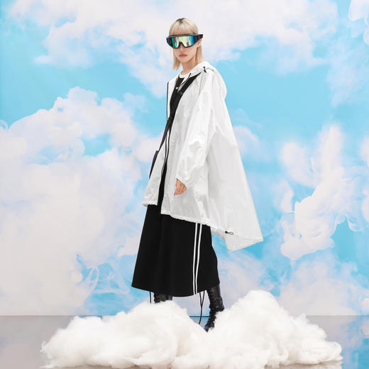 【商场同款】麦檬春秋2024上衣4F3110081 商品图3