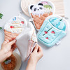  匹鲁夏日饮品系列瞬吸擦手巾挂式可爱卡通吸水巾单条装两条装 商品缩略图2