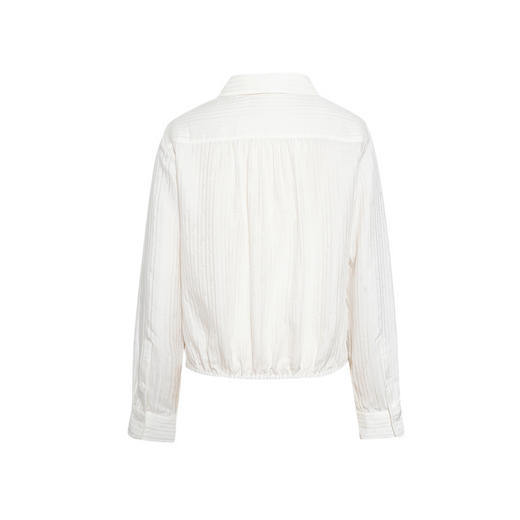 【商场同款】麦檬夏衬衫5F4120391 商品图4