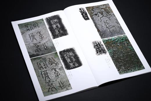 《金文书法大系》第一辑，全5册，8开，平装，王立翔等编，上海书画出版社2025年一版一印，单册定价88元，五册440元，套装特别版：440元，普通版：338元，单册68元。 商品图3