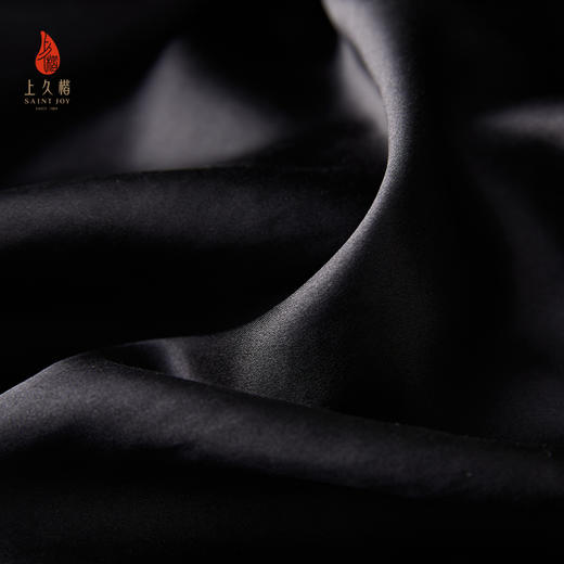 SAINTJOY/上久楷新中式百搭国风气质女式丝绒外套丝绒短外套CY1025201013 商品图13