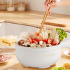 欧锐铂青春派-多功能电煮锅ORB-1911 商品缩略图3