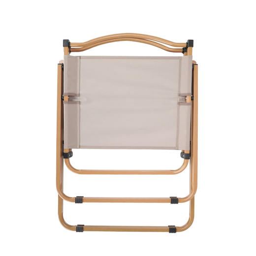 大迈轻便折叠靠背椅DM-2005 露营靠背椅 商品图6