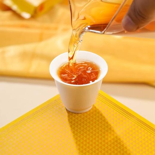 曦瓜 正岩 肉桂 武夷岩茶 茶叶 500g 商品图3