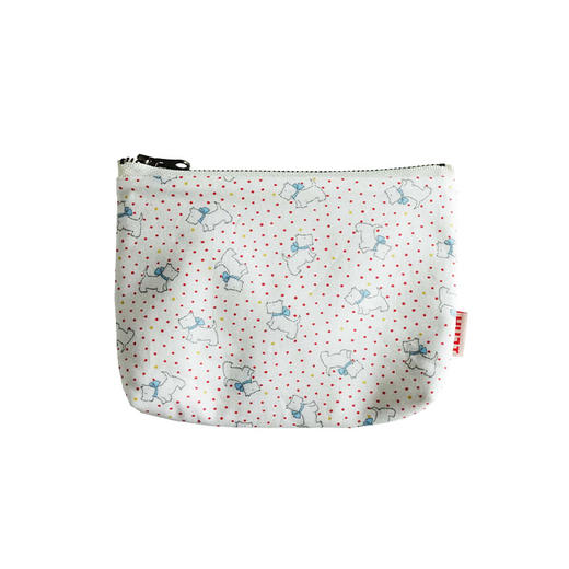 HUJI祤集Kit收纳包插画小狗小狗 商品图8