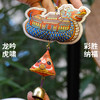 自然造物小龙艾草香囊香包车挂包挂彩胜挂件文创伴手礼物 商品缩略图2