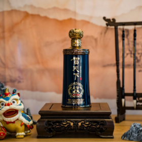 贺天下·功夫酱酒V30 500ml/瓶