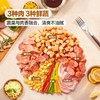 MM 山姆 Member's Mark 美食BBQ披萨1/6预切 商品缩略图1