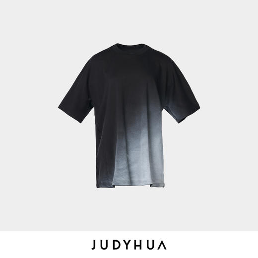 JUDYHUA 曙光系列渐变色T恤 商品图7