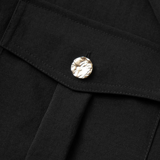 【商场同款】麦檬春秋梭织连衣裙5E729S701 商品图3