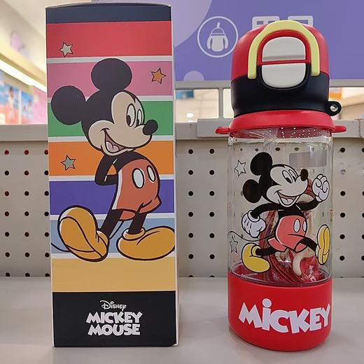 GERM550ML儿童双饮随行杯（米奇/小马宝莉/奥特曼） 商品图3