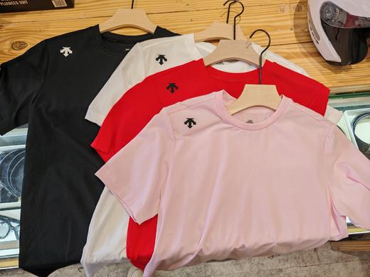 现货 DST MEN’S TRAININGTOUGH透气速干短袖T恤 越南产速干面料 商品图0