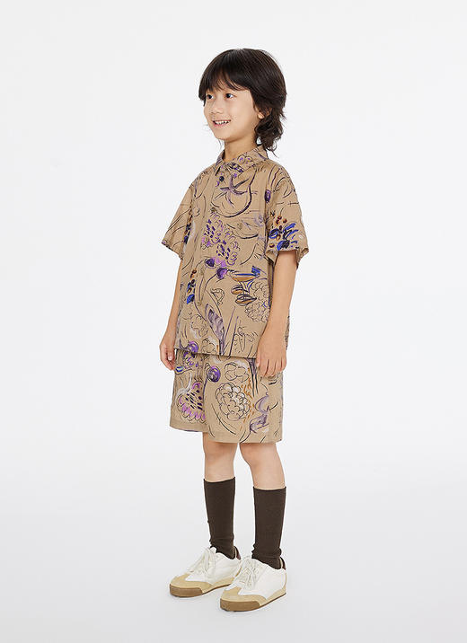 Jnby 25年夏款  短裤  1P5E10040 商品图0