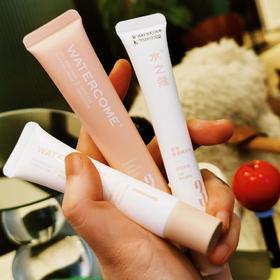 [屁侠推荐]水之蔻 细部脱毛套盒 温和舒缓 唇部手指关节不留渣