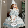 【盲拍，全款预售】童装 安东尼蛋糕日常OP 爱丽丝组 古典玩偶 Lolita【2025年9月30日起发货】 商品缩略图1