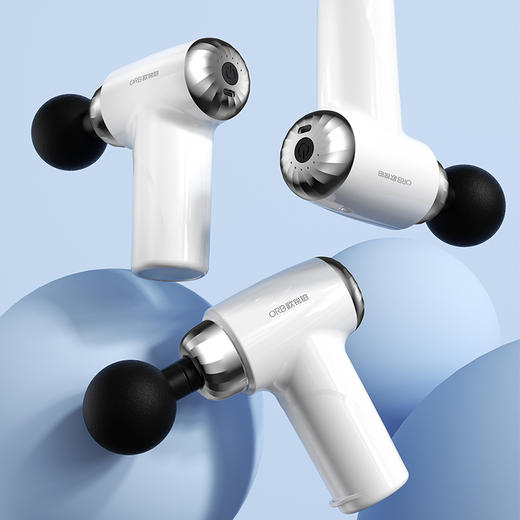 欧锐铂舒妙-按摩仪礼盒套装ORB-1927 商品图3