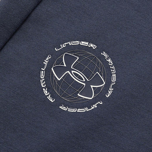 【12月-特惠福利】Under Armour安德玛儿童25新款针织短裤252125131 商品图12