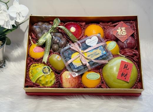 【BF】元气维C鲜果礼盒B 商品图0