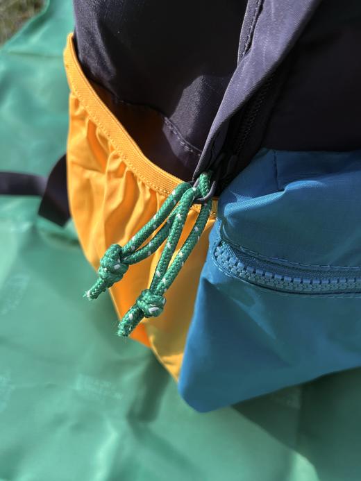 纯原双肩包，儿童款北面！不退不换~ 商品图11