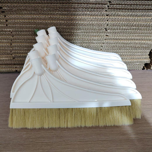 面坊好用，面条机器清理毛刷， 扫把头刷子，很多面友都在用的清理工具 商品图3