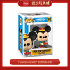 FUNKO84635POP Disney: MAtW- Lunar New Year Mickey 商品缩略图0