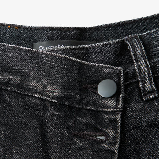 【商场同款】麦檬夏2023裤子4E5250971 商品图3