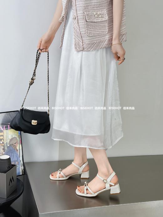 新品时尚女凉鞋798B52582（W） 商品图8