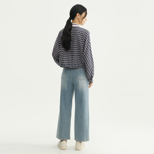 西贝伦卫衣S28B6123 商品图2