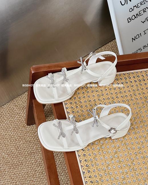 新品时尚女凉鞋798B52581（W） 商品图4