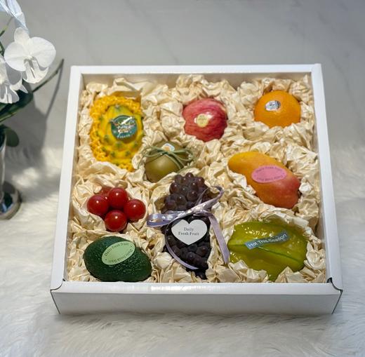 【BF】琥珀蜜语鲜果礼盒D 商品图0