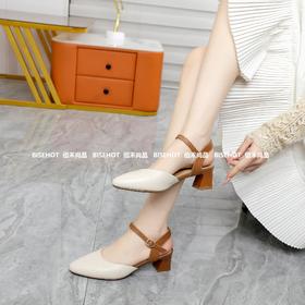 新品女士中空鞋829B52553（W）