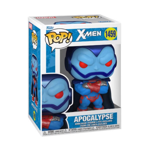 Funko 84115手办：X 战警第三季 - 天启（漫威系列） 商品图2