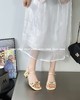 新品时尚女凉鞋798B52582（W） 商品缩略图7