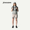 HOUDINI胡丁尼 Pace Light Shorts 速度 女款户外速干短裤860017 商品缩略图1