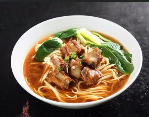 秘制酱排面 商品图0