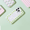 【网球俱乐部】网球精灵队列 POPCASE手机壳 MagSafe Popcase磁吸款 绿色 运动 iPhone 15/14/13 商品缩略图1