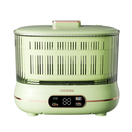 欧锐铂智净-果蔬消毒清洗机ORB-1665 商品图4