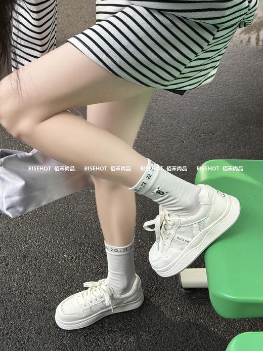 新品女士平底休闲网鞋813B52500（W） 商品图6