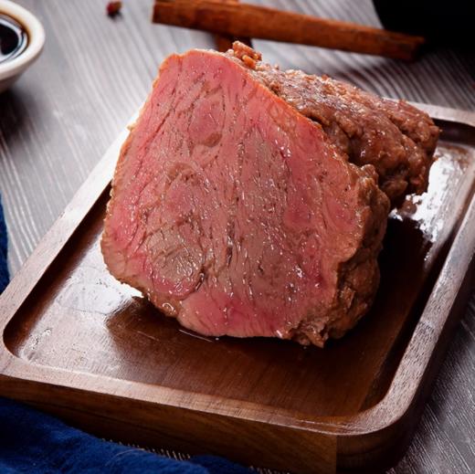 YP 徽食五香驴肉套组 150g／袋*9袋 商品图1