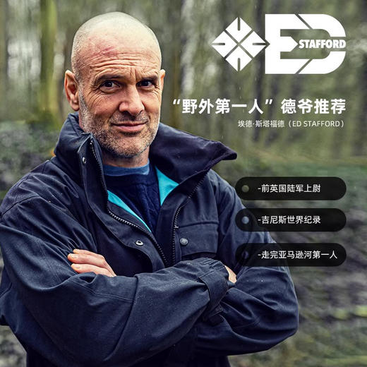 森林地带 驱蚊液喷雾 户外专用 持续6小时防蚊 15%避蚊胺肩章款可倒喷设计 商品图4