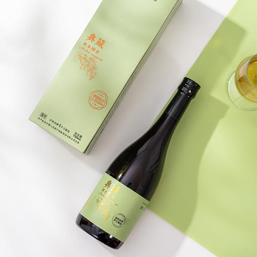 果然生机典藏草本酵素750ml/瓶 商品图2