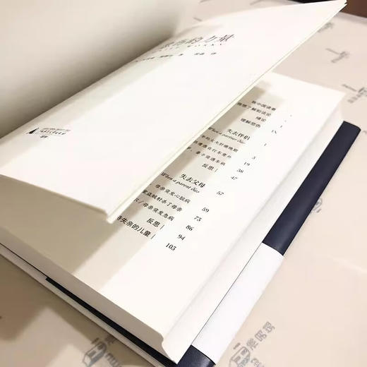 悲伤的力量（英）朱莉娅·塞缪尔 著 商品图2