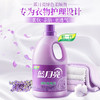 【蓝月亮】 衣物柔顺剂套装 护理剂2kg*1瓶+500g*4袋 商品缩略图0
