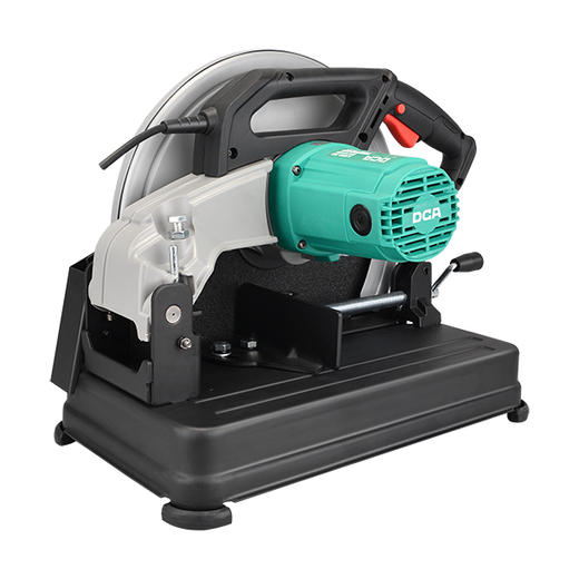 DCA东成 型材切割机 AJG10-355 商品图0