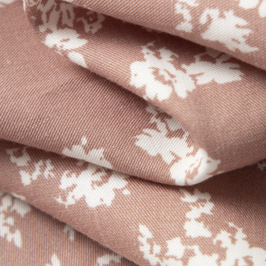 【商场同款】麦檬夏梭织连衣裙5E5192631 商品图4