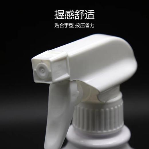 cherry bomb美发喷水瓶理发店发廊专用喷雾大号瓶/360度无死角美发喷水壶发廊专用喷水壶 商品图3