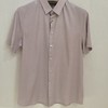 BOSSSUNWEN 博斯绅威 男装短袖衬衫122321263970-51 [10月][广百北京路店] 【9F-折扣】 商品缩略图0