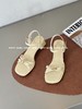 新品时尚女凉鞋798B52582（W） 商品缩略图3