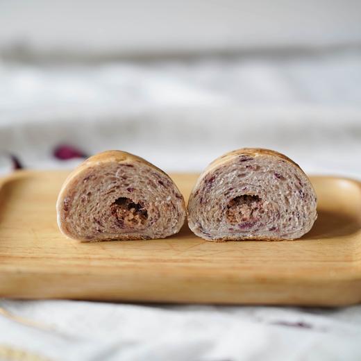 🥐玫瑰乳酪海盐卷 商品图1