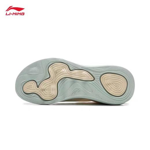 【38/39断码】李宁 Soft Go 2 一脚蹬 女子慢跑运动休闲鞋AGLV006 【库存有限，如无货将做退款，介意慎拍！】 商品图1